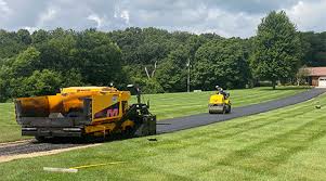 Best Recycled Asphalt Driveway Installation  in St Augustine, FL